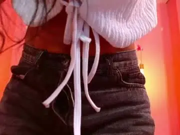 Chaturbate Live Sex of seleny_fitness