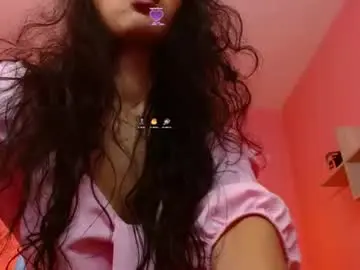 Chaturbate Adult Webcam of seleny_fitness