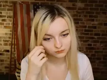 Chaturbate Nude Webcam of angelabunny_