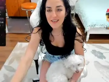 Chaturbate Live Porn of ericabunny