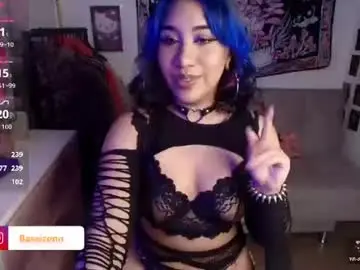 Chaturbate Sex Chat of exodiakinky