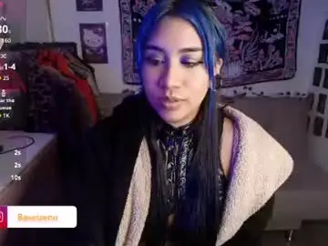 Chaturbate Watch Live Sex Cams of exodiakinky