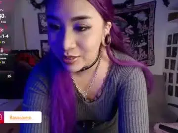 Chaturbate Adult Video Chat of exodiakinky