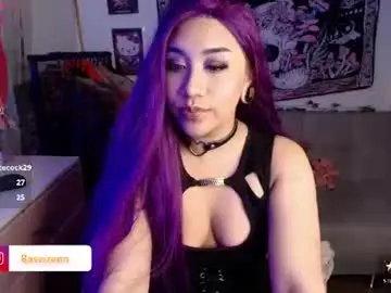 Chaturbate Nude Webcam of exodiakinky