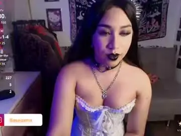 Chaturbate Live Sex of exodiakinky