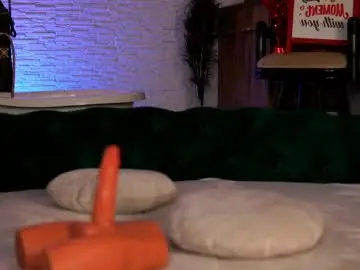 Chaturbate Sex Cam of hayliemilf