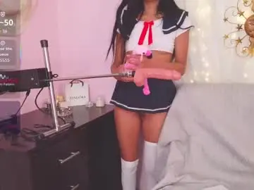 Chaturbate Best Webcam of jenner_mills