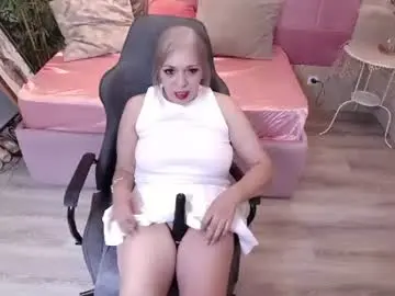 Chaturbate Free Live Porn of meamandax