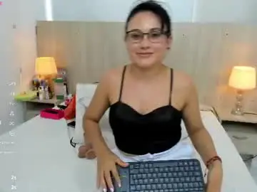 Chaturbate Best Webcam of mia_mercier