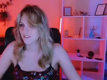 Chaturbate Live Sex of nikol_kitt