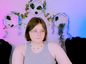 Chaturbate Nude Webcam of nikol_kitt