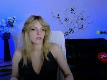 Chaturbate Adult Video Chat of nikol_kitt