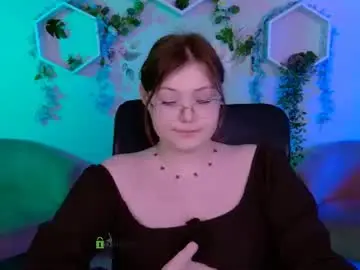 Chaturbate Adult Webcams of nikol_kitt