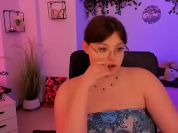 Chaturbate Live Porn of nikol_kitt