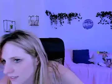 Chaturbate Live Porn of nikol_kitt