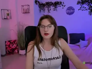 Chaturbate Private Sex Chat of nikol_kitt