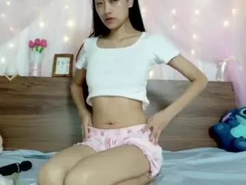 Chaturbate Adult Video Chat of shy_pink_doll