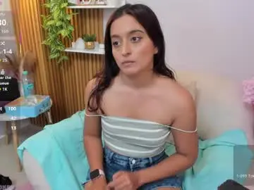 Chaturbate Adult Webcam of sofia_new