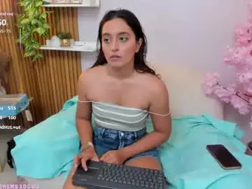 Chaturbate Live Sex of sofia_new