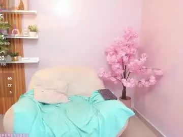 Chaturbate Live Sex of sofia_new