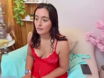 Chaturbate Adult Webcams of sofia_new