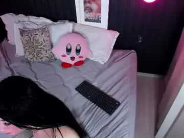 Chaturbate Sex Cam of valeria_restrepo
