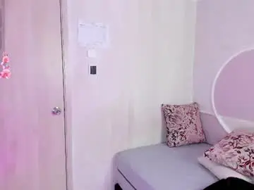 Chaturbate Nude Webcam of valeria_restrepo