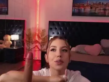 Chaturbate Live Sex of venussinclair