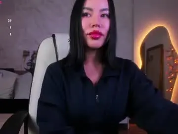 Chaturbate Sex Chat of yukiluna1