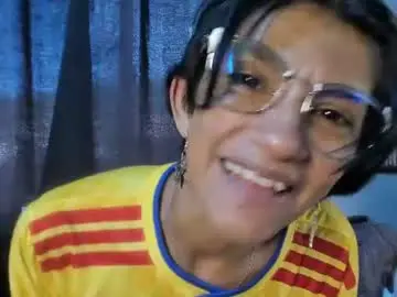 Chaturbate Adult Webcams of evaa_campbell