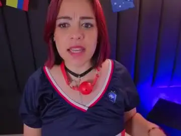 Chaturbate Private Sex Chat of isa_dumont