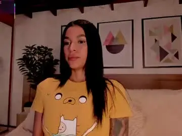 Chaturbate Best Webcam of lunaruso