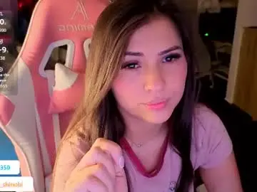 Chaturbate Best live sex cam show of madeleine_shinobi