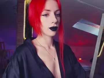 Chaturbate Sex Cam of meowroslava