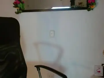 Chaturbate Best live sex cam show of miss_evoleth2