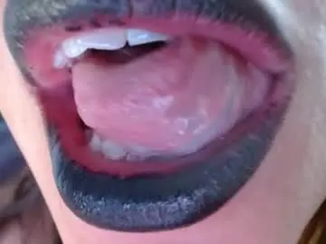 Chaturbate Live Sex of miss_evoleth2
