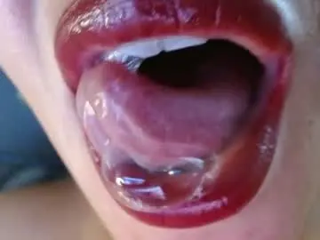 Chaturbate Adult Webcam of miss_evoleth2