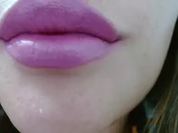 Chaturbate Watch Live Sex Cams of miss_evoleth2