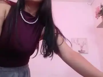 Chaturbate Best Webcam of nina_petitte