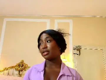 Chaturbate Adult Webcam of paulinekosh
