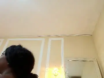 Chaturbate Live Porn of paulinekosh