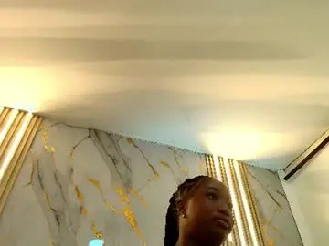 Chaturbate Live Sex of paulinekosh