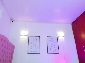 Chaturbate Live Porn of queenlatina10