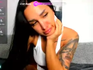 Chaturbate Live Sex of sarahadams