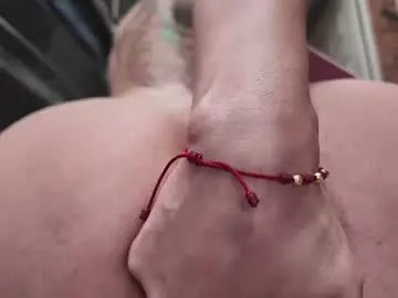 Chaturbate Live Porn of vanandjuani