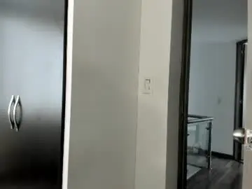 Chaturbate Free Porn Cam of vanandjuani