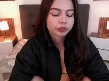 Chaturbate Best live sex cam show of aleesha_cameron02