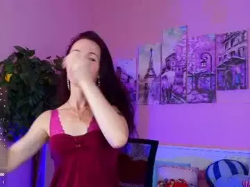Chaturbate Nude Webcam of ariel_maritime