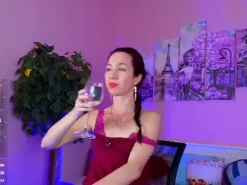 Chaturbate Adult Webcam of ariel_maritime