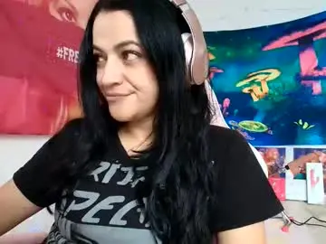 Chaturbate Live Porn of azucenaxxxgp
